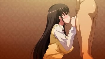 Konten Dewasa: Menguak Dunia Hentai