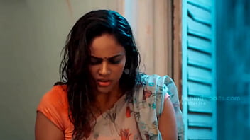 Aktor Cantik India Selatan Swetha