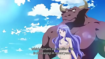 Kisah Mesra Enjo Kouhai Bagian 1