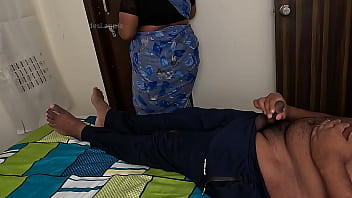 Apa Yang Terjadi Di Balik Pintu Dengan Asisten Rumah Tangga Di India?