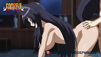 Konten Dewasa The Eminence In Shadow Yang Menggoda