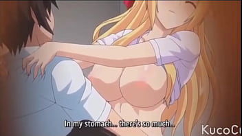 Kompilasi Klimaks Panas Hentai Yang Menggoda