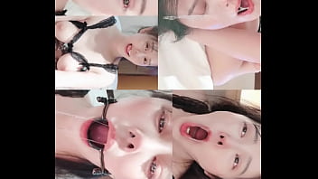 Goyang Lidah Ekstrem Shenzhen: Deep Throat, Air Liur, Dan Tangis
