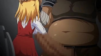 Koleksi Ejakulasi Hentai Terpanas