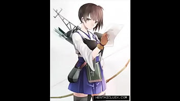 Tayangan Gambar Hentai Yang Menggoda
