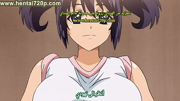 Anime Hentai Seks Terjemahan: Pulau Wanita Jalang