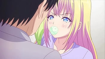 Hentai So-low: Sensasi Tak Terduga Yang Menggoda