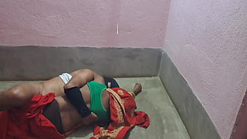 Malam Pertama Pengantin India Yang Menggoda Di Rumah