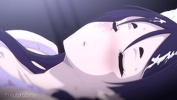 Animasi Dewasa Adegan Sensual Saat Tidur