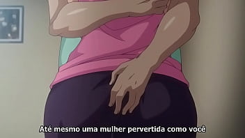 Istriku Di Dunia Hentai