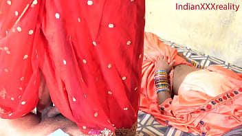 Ibu Tiri India Menggoda Dalam Bahasa Hindi