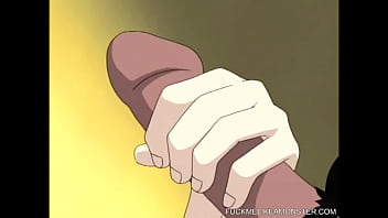 Pesta Seks Remaja Anime Dengan Gadis Seksi Berpayudara Besar