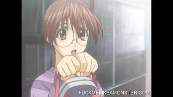 Gadis Anime Dibuat Penuh Wajah