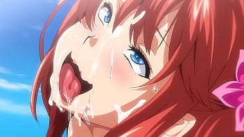 Imaria Hentai Sub Indo: Episode 1 Yang Menggoda