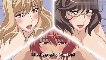Hot Anime Milf Hentai Di Hmv