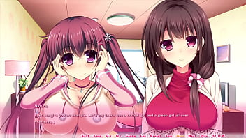 Situasi Hentai Nyata Bagian 26: Rute Yuri Yang Menggoda