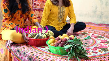 Ayah Tiri India Dan Putri Tiri: Adegan Panas Dalam Bahasa Hindi