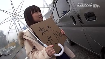 Misi Nol Rupiah! Petualangan Goyang Dada 102cm Ke Kyushu!