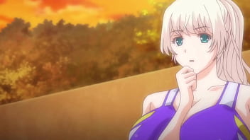 Anime Dewasa Panas Yang Menggoda