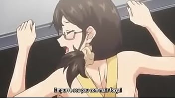 Konten Dewasa: Menguak Dunia Hentai Yang Tak Banyak Diketahui