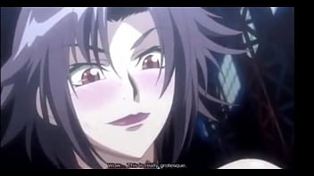 Monster Hentai: Petualangan Seksual Yang Menggoda