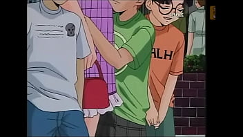 Hentai Ungkap Jenis Kelamin 3