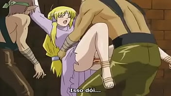 Tonton Hentai Sub Indo Terbaik