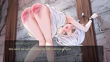 Gameplay Slave Lord: Dunia Perbudakan #15 Harus Menghindar Dan Lanjut Bercinta Dengan Elenore