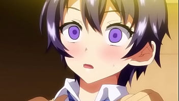 Konten Dewasa Anime Yang Menggoda