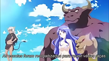 Elf Hentai Yang Menggoda