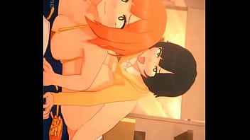 Animasi 3d Jepang Yang Mengguncang Dunia