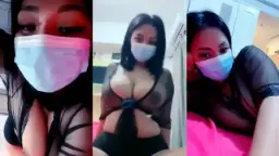 Malam Minggu Asyik Bareng Cewek Montok