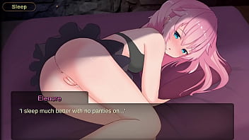 Uji Lagi Gameplay Slave Lord: Realms Of Bondage #11