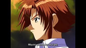 Izumo Episode 1: Ledakan Gairah Yang Menggoda