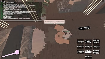 Roblox Dewasa – Pengalaman Pertama Yang Menggoda