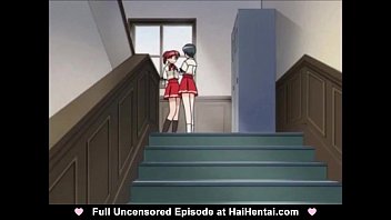 Anime Dewasa Panas: Adegan Ranjang Tanpa Sensor