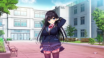 Situasi Hentai Nyata 2 Bagian 28: Jalur Chikage Yang Menggoda
