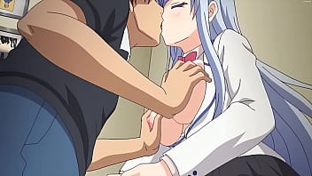 Minit Anime Hentai: Pesona Di Balik Kuncup Kecil – 4