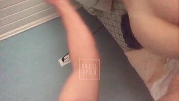 Aku Dan Adik Tiriku Yang Cantik Berbagi Momen Tak Terlupakan