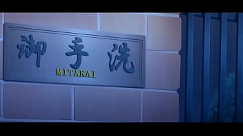 [hmv] Animasi Dewasa Klasik Yang Menggoda