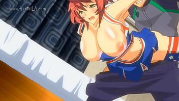Konten Dewasa: Menguak Dunia Hentai Yang Tak Terungkap