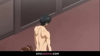 Tonton Anime Dewasa Dengan Teks Terjemahan