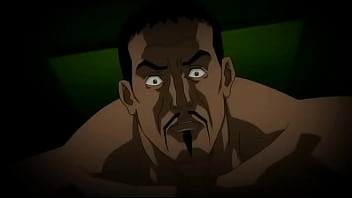 Animasi Batman Yang Menggoda