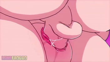 Animasi Ketiga Lewdfroggo Yang Bikin Penasaran