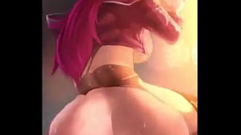 Kontroversi Hentai: Seni Atau Pornografi?