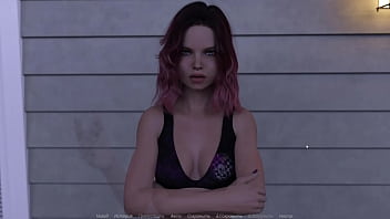 Gameplay Lengkap: Episode 2, Bagian 12 – Gema Nafsu