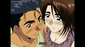 Hentai Pemalu Dan Panas 2