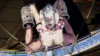 Arcee Tertangkap Decepticons, Nasibnya Mengerikan!