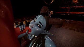 Rayuan Maut Yang Mematikan [bookerdan] Hentai 3d