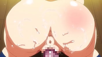 Kompilasi Blowjob Anime Hentai Terpanas Part 34